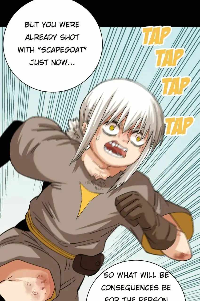Last Word of the World Chapter 79 - Page 40