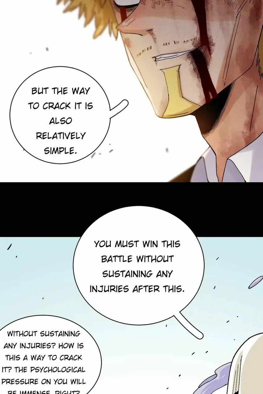 Last Word of the World Chapter 79 - Page 5