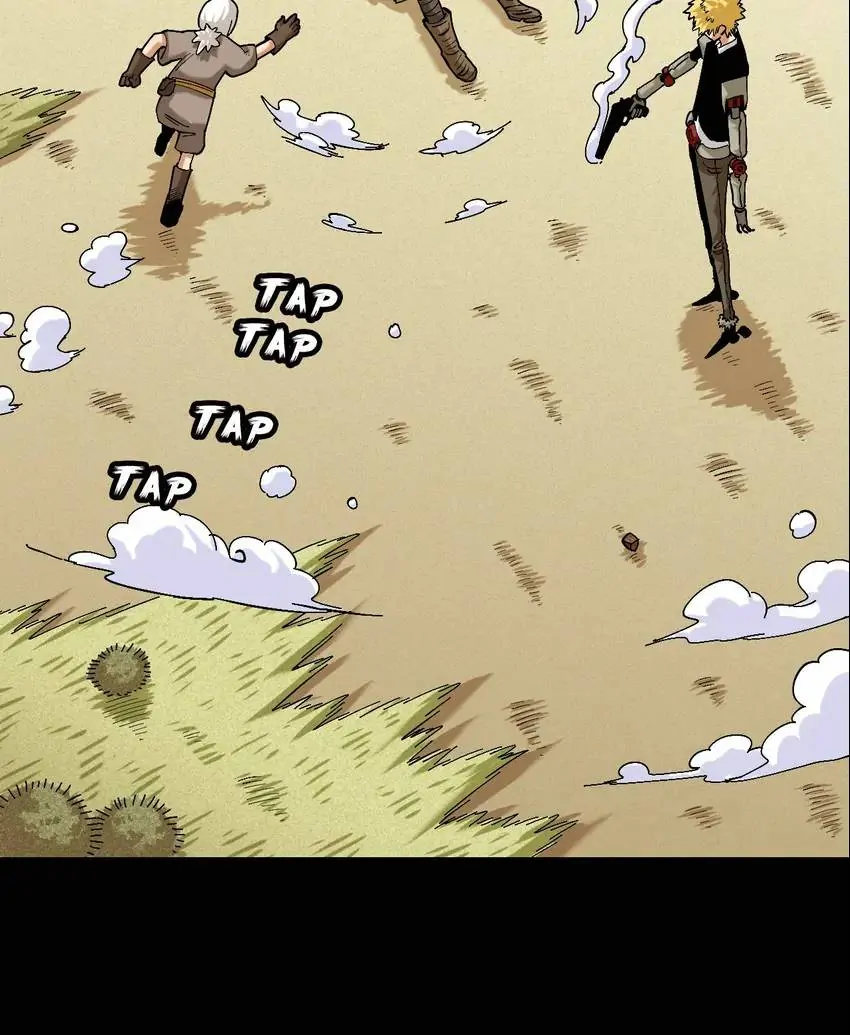 Last Word of the World Chapter 79 - Page 42