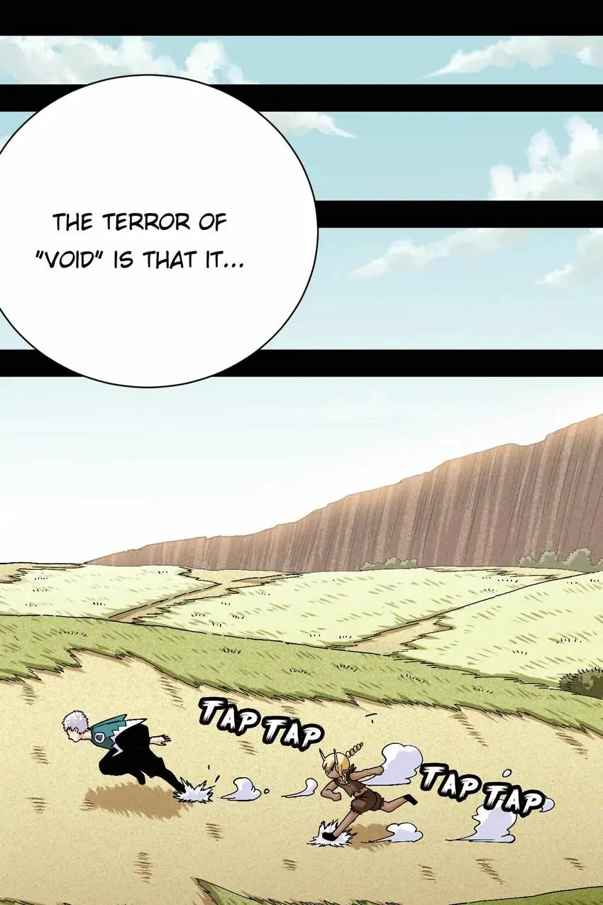 Last Word of the World Chapter 79 - Page 43