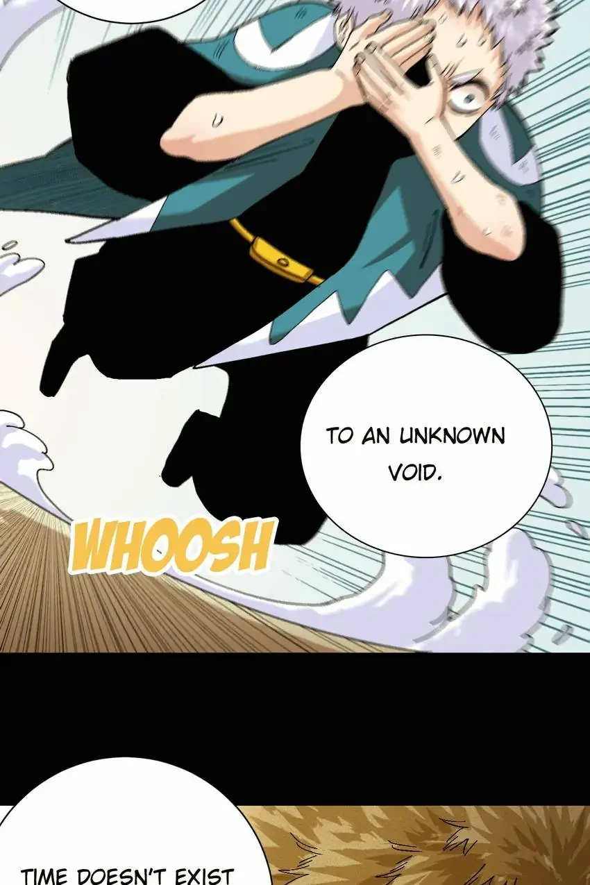 Last Word of the World Chapter 79 - Page 45