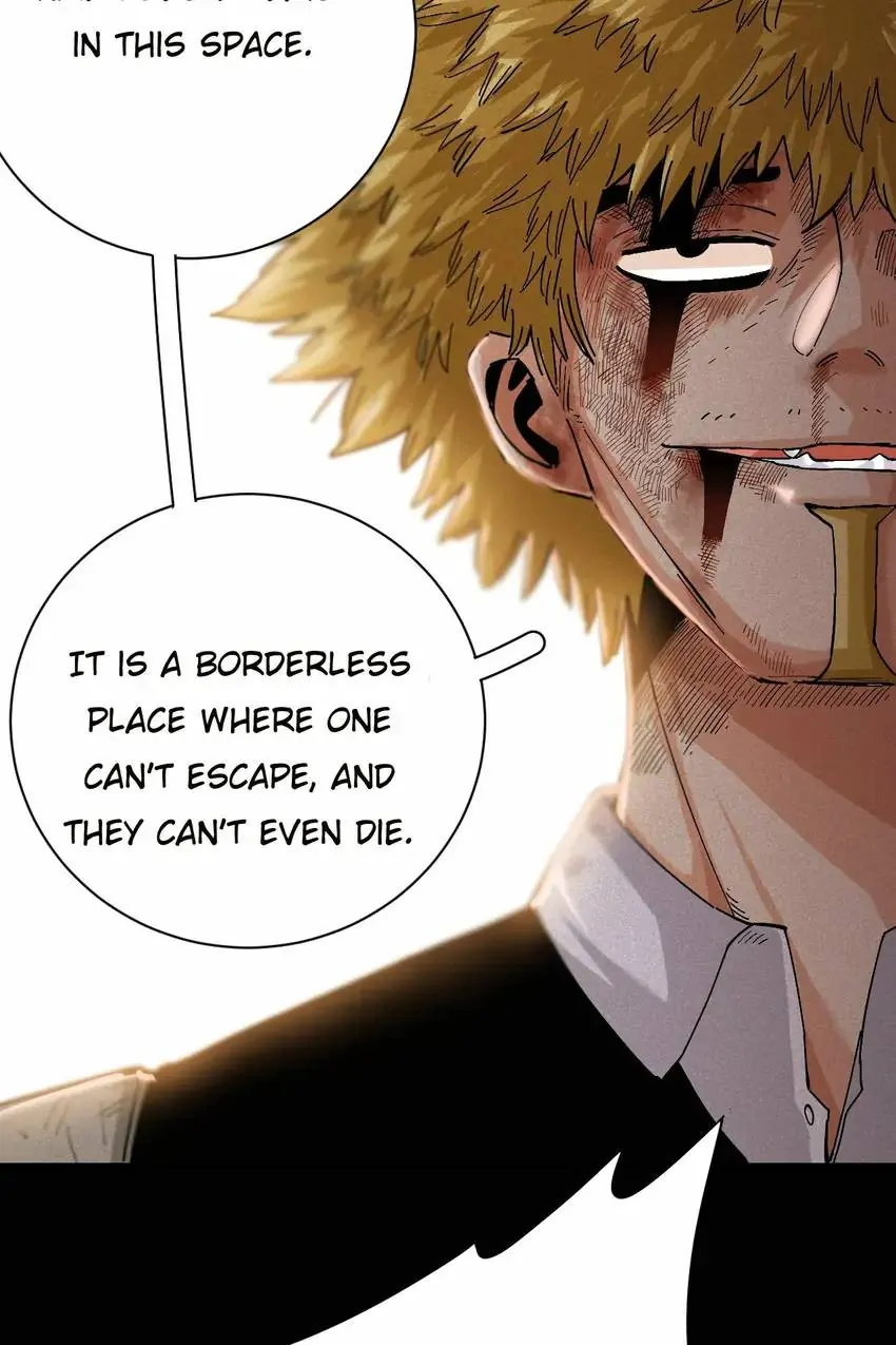 Last Word of the World Chapter 79 - Page 46