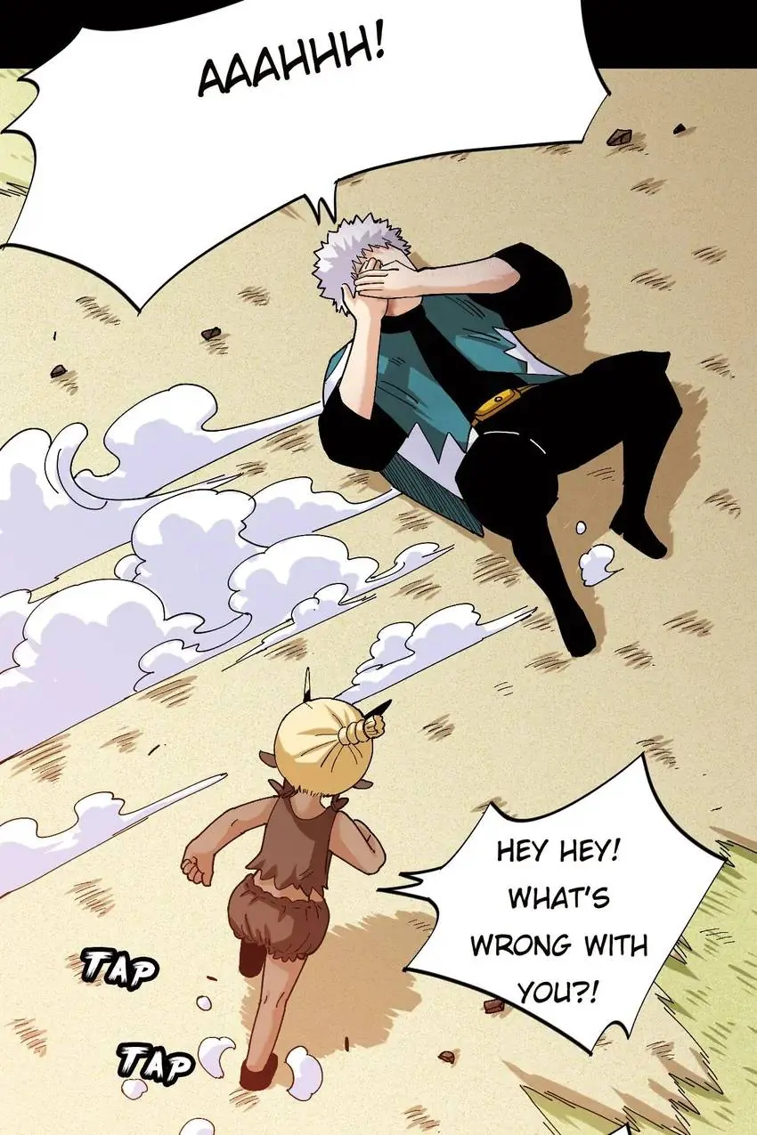 Last Word of the World Chapter 79 - Page 47