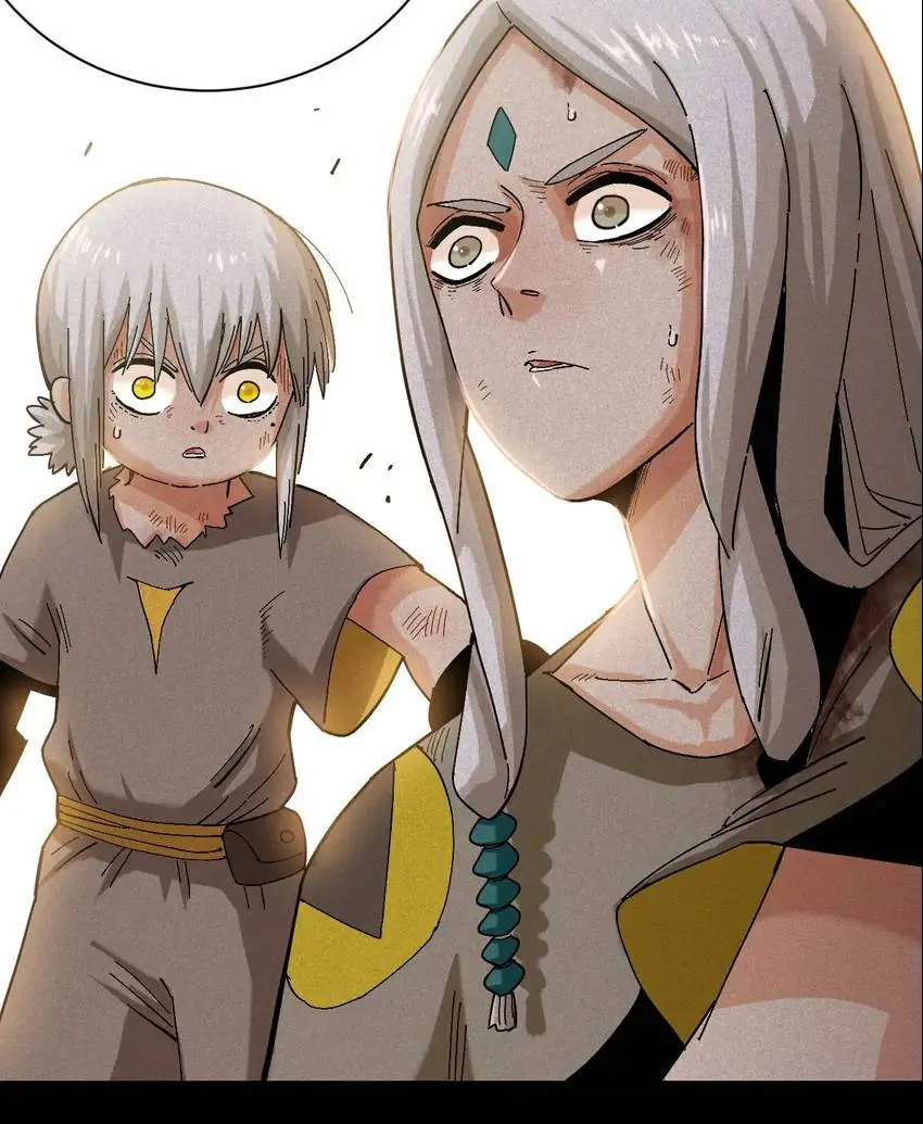 Last Word of the World Chapter 79 - Page 50