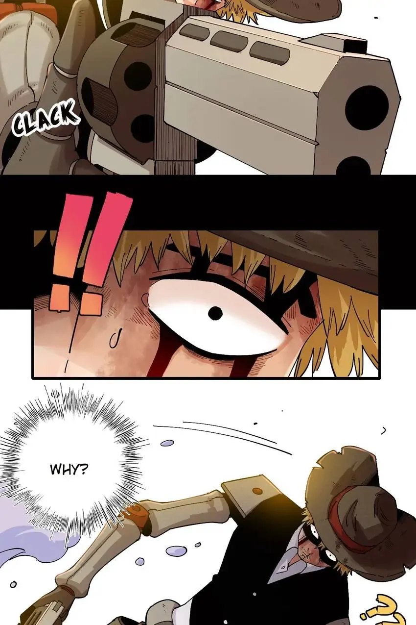 Last Word of the World Chapter 79 - Page 7