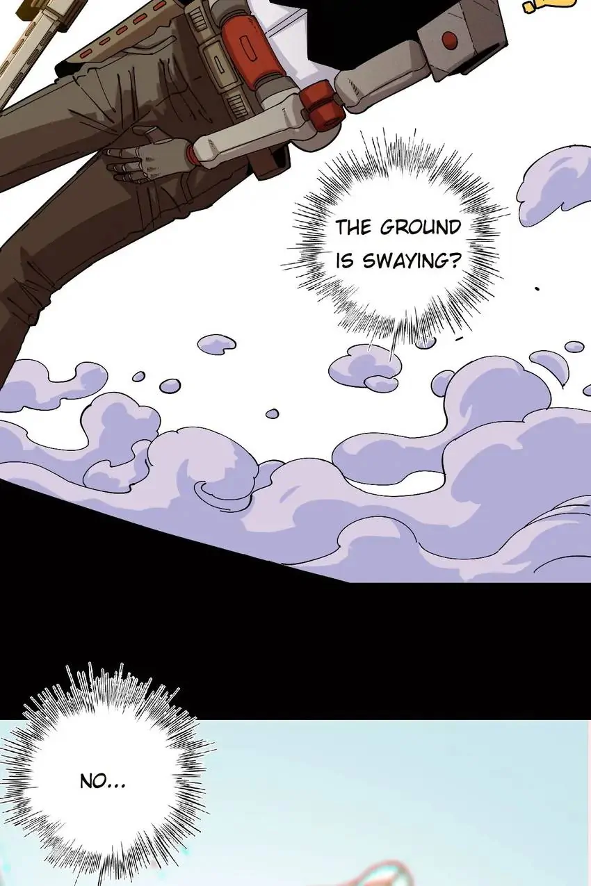 Last Word of the World Chapter 79 - Page 8