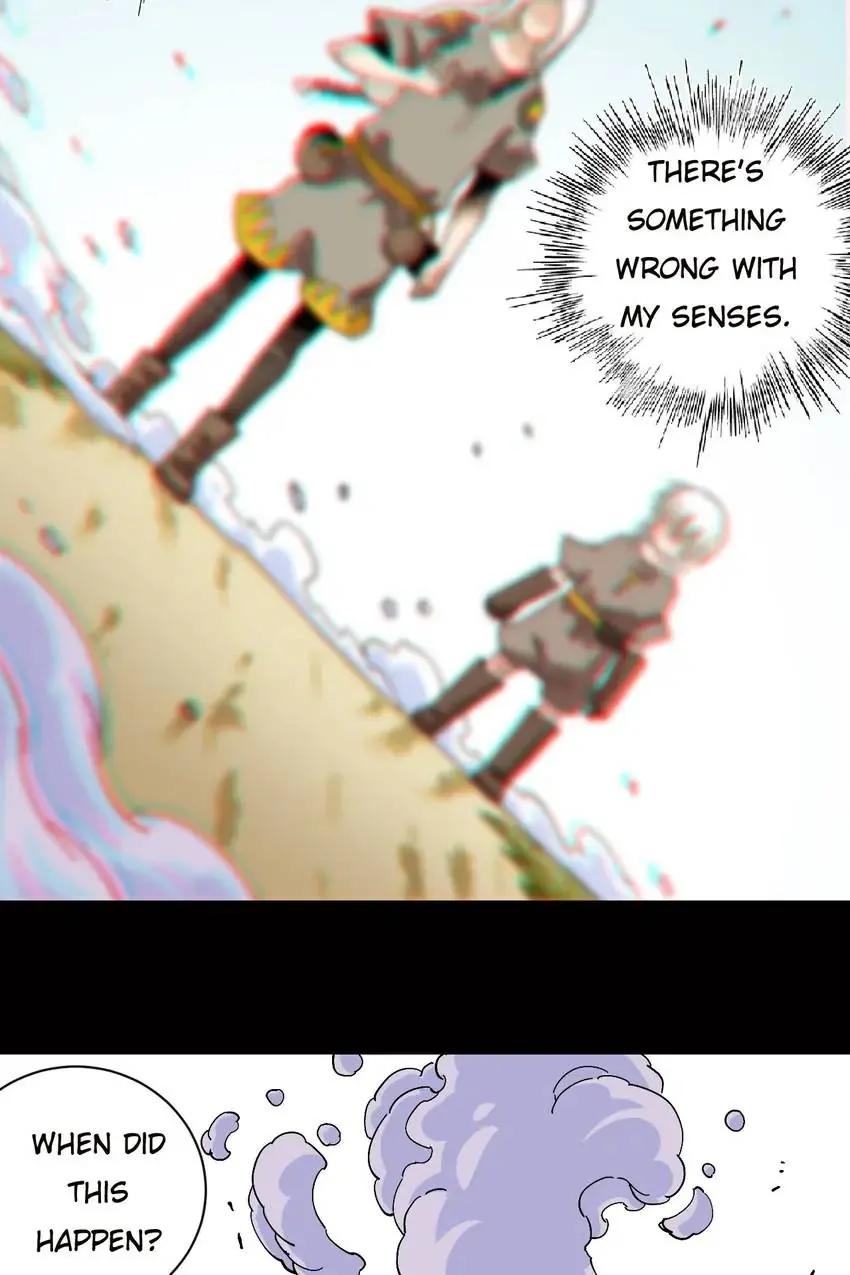 Last Word of the World Chapter 79 - Page 9