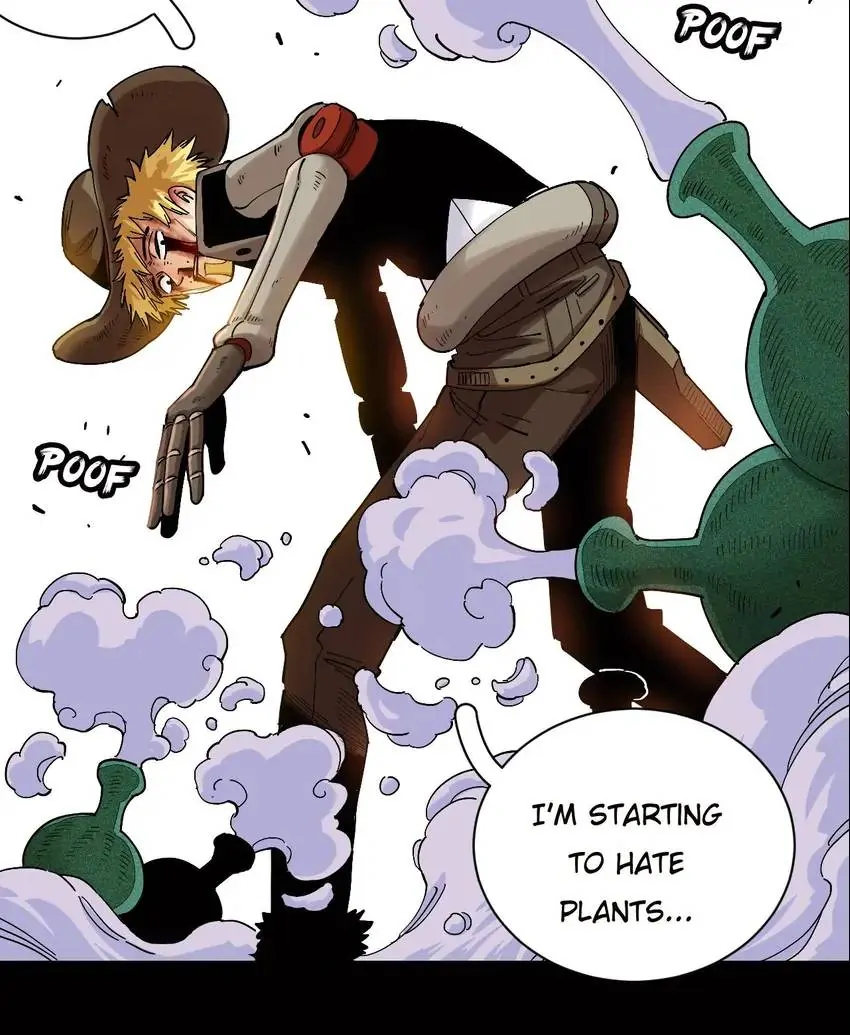 Last Word of the World Chapter 79 - Page 10