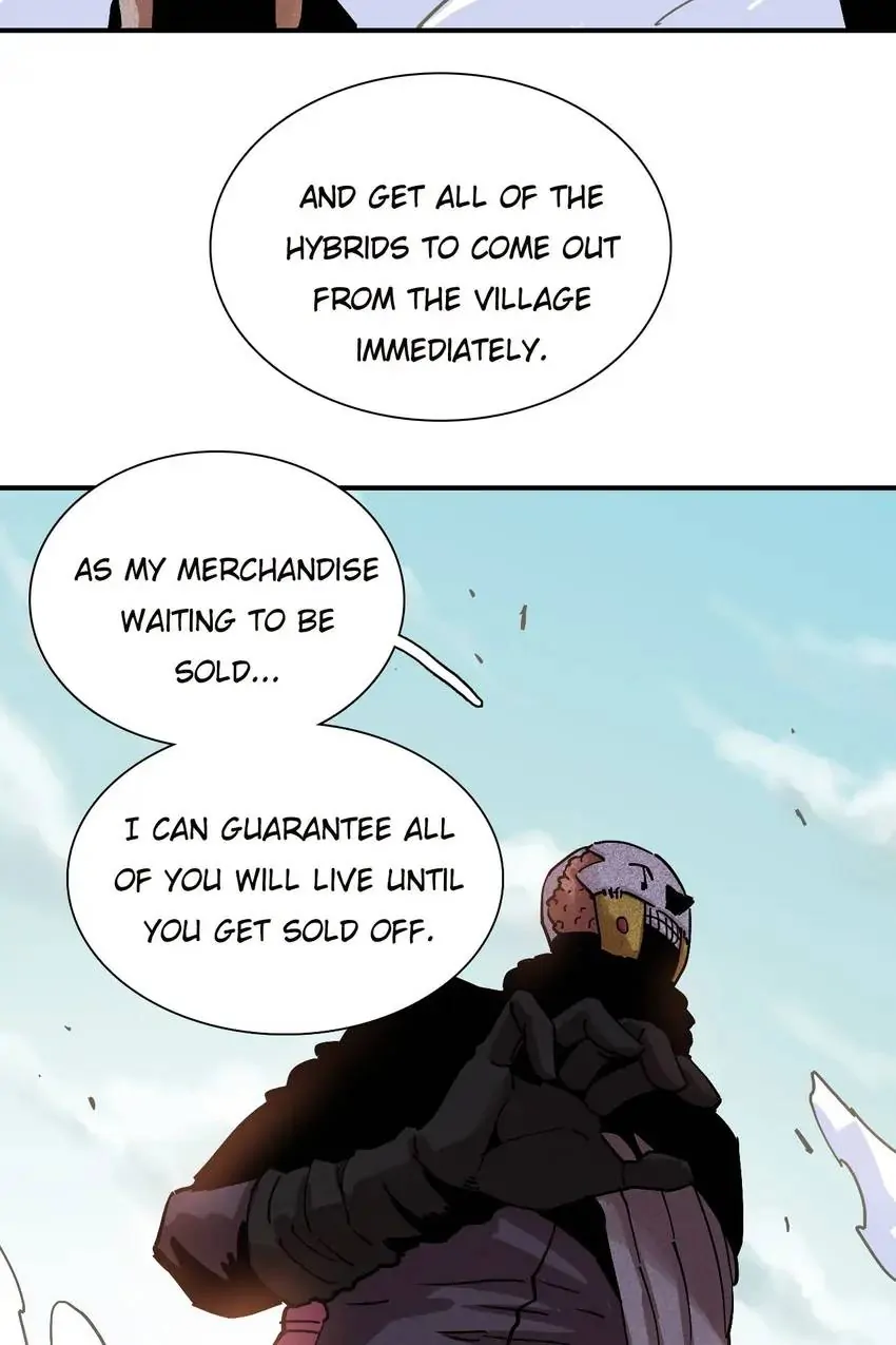 Last Word of the World Chapter 8 - Page 14