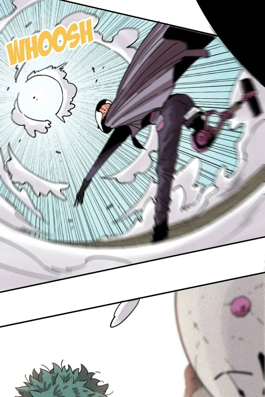 Last Word of the World Chapter 8 - Page 3