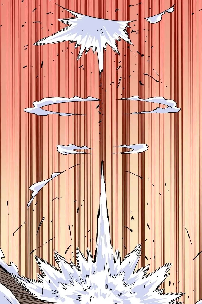 Last Word of the World Chapter 8 - Page 39