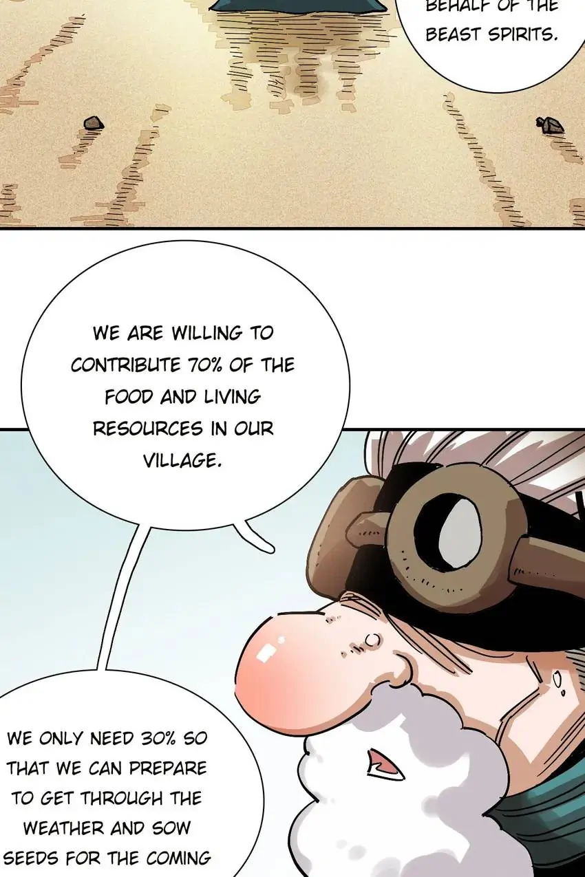 Last Word of the World Chapter 8 - Page 46