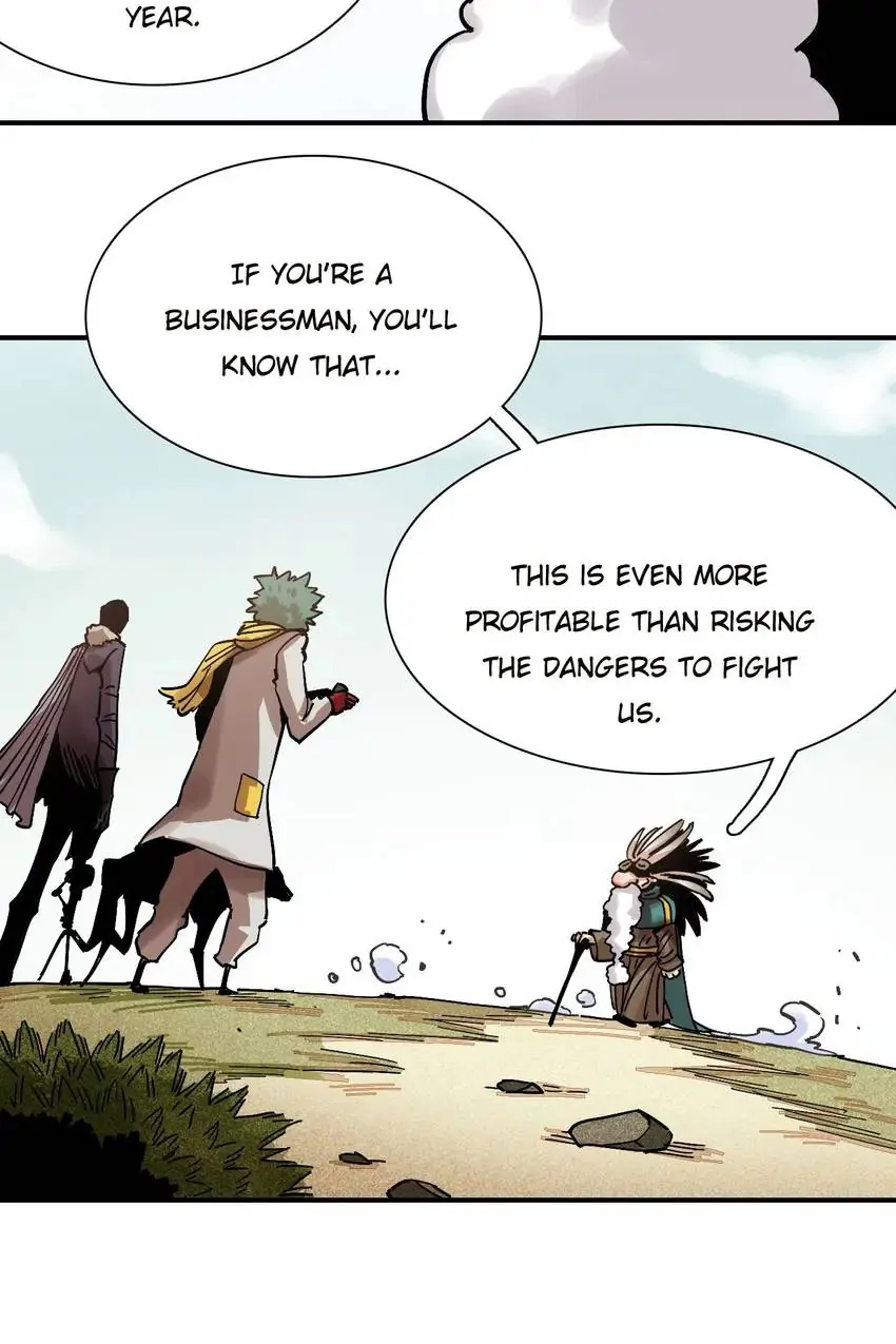 Last Word of the World Chapter 8 - Page 47