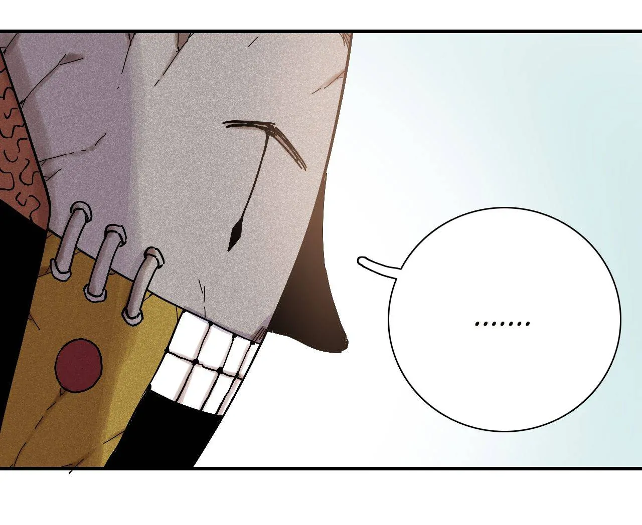 Last Word of the World Chapter 8 - Page 48