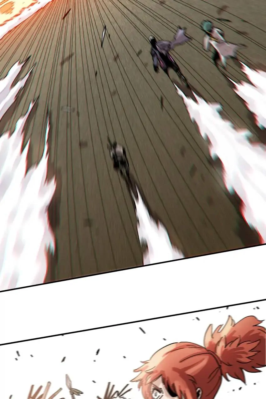Last Word of the World Chapter 8 - Page 6