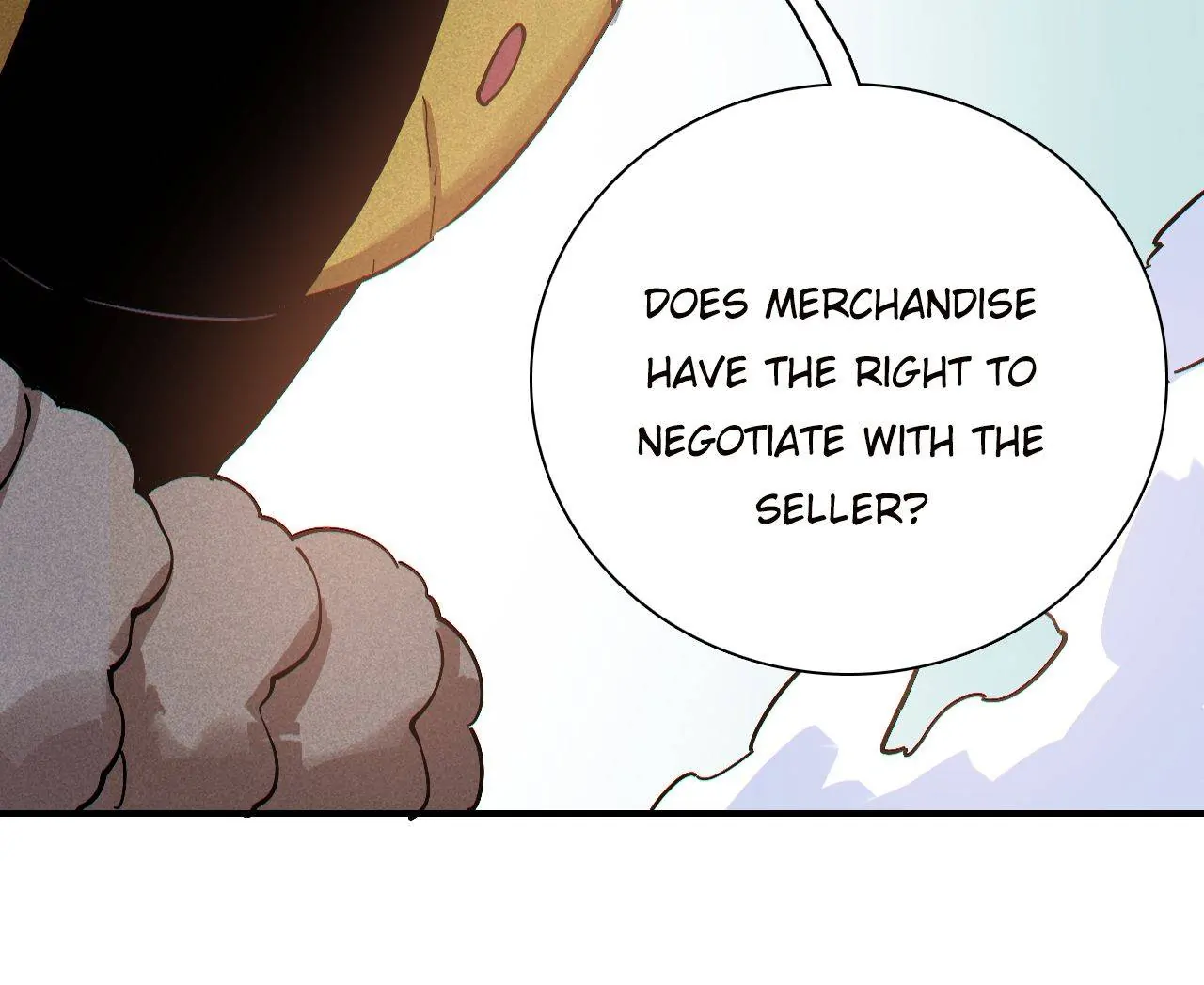 Last Word of the World Chapter 8 - Page 56