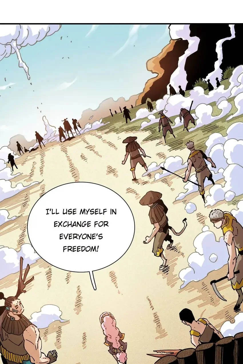 Last Word of the World Chapter 8 - Page 59