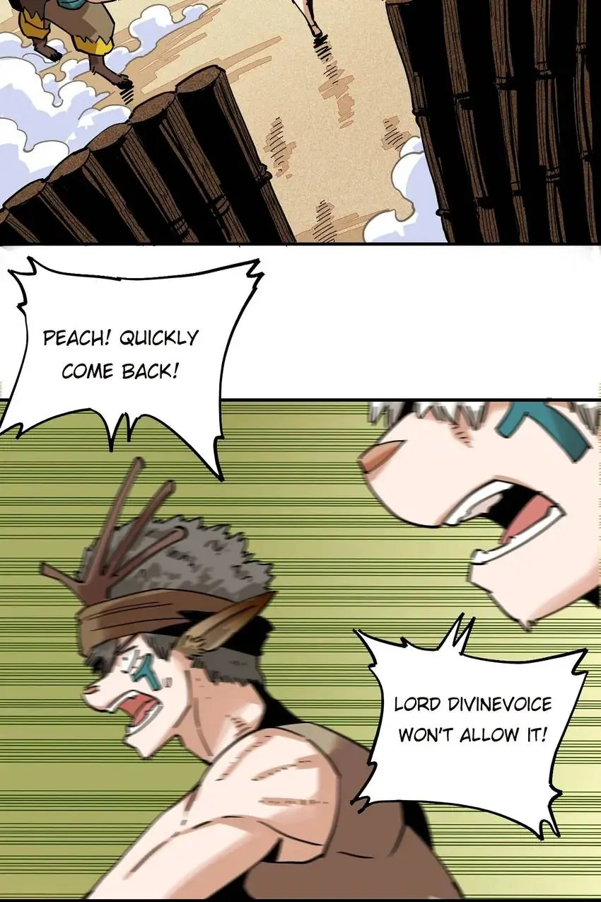 Last Word of the World Chapter 8 - Page 60