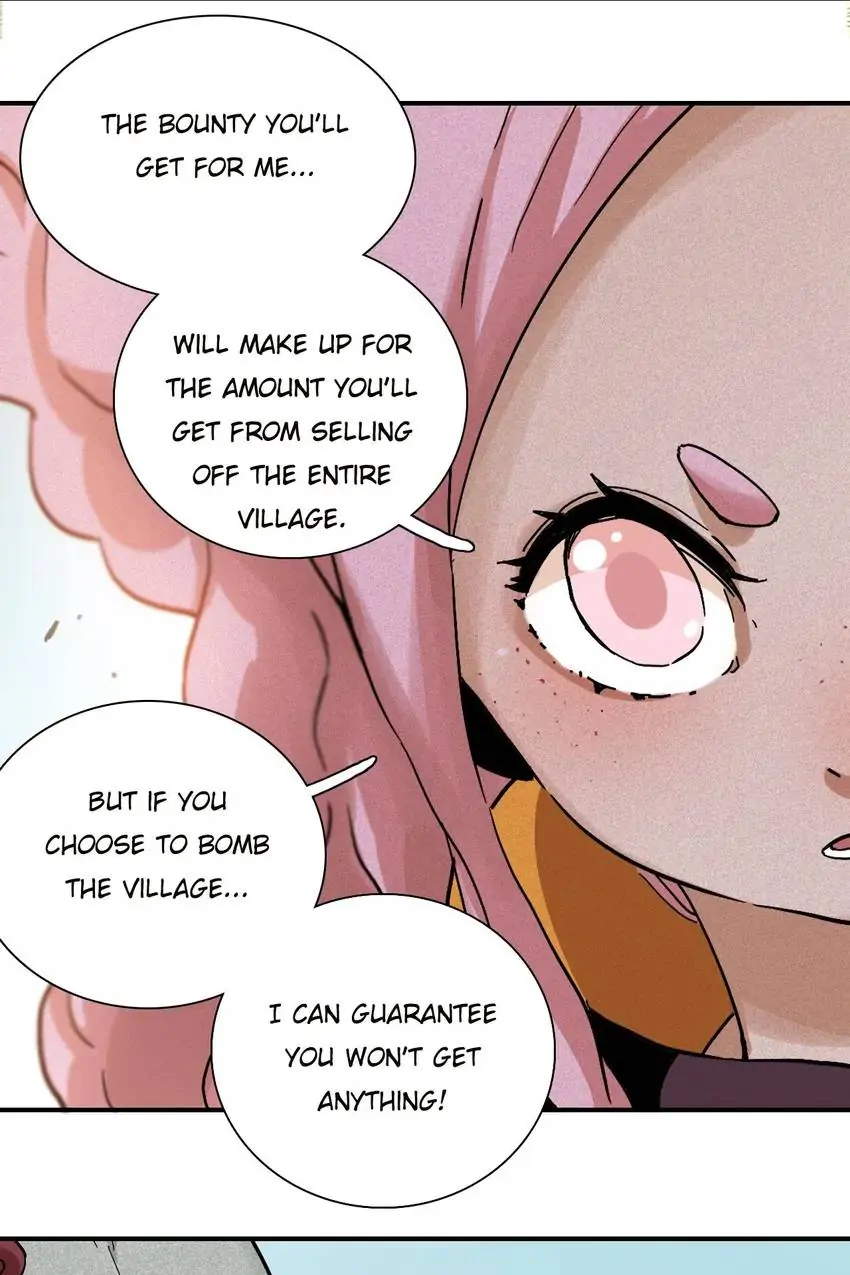 Last Word of the World Chapter 8 - Page 61