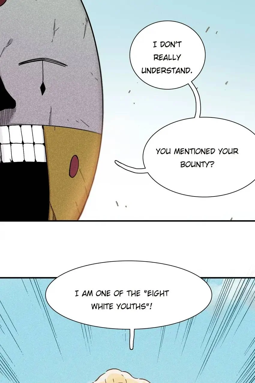 Last Word of the World Chapter 8 - Page 62