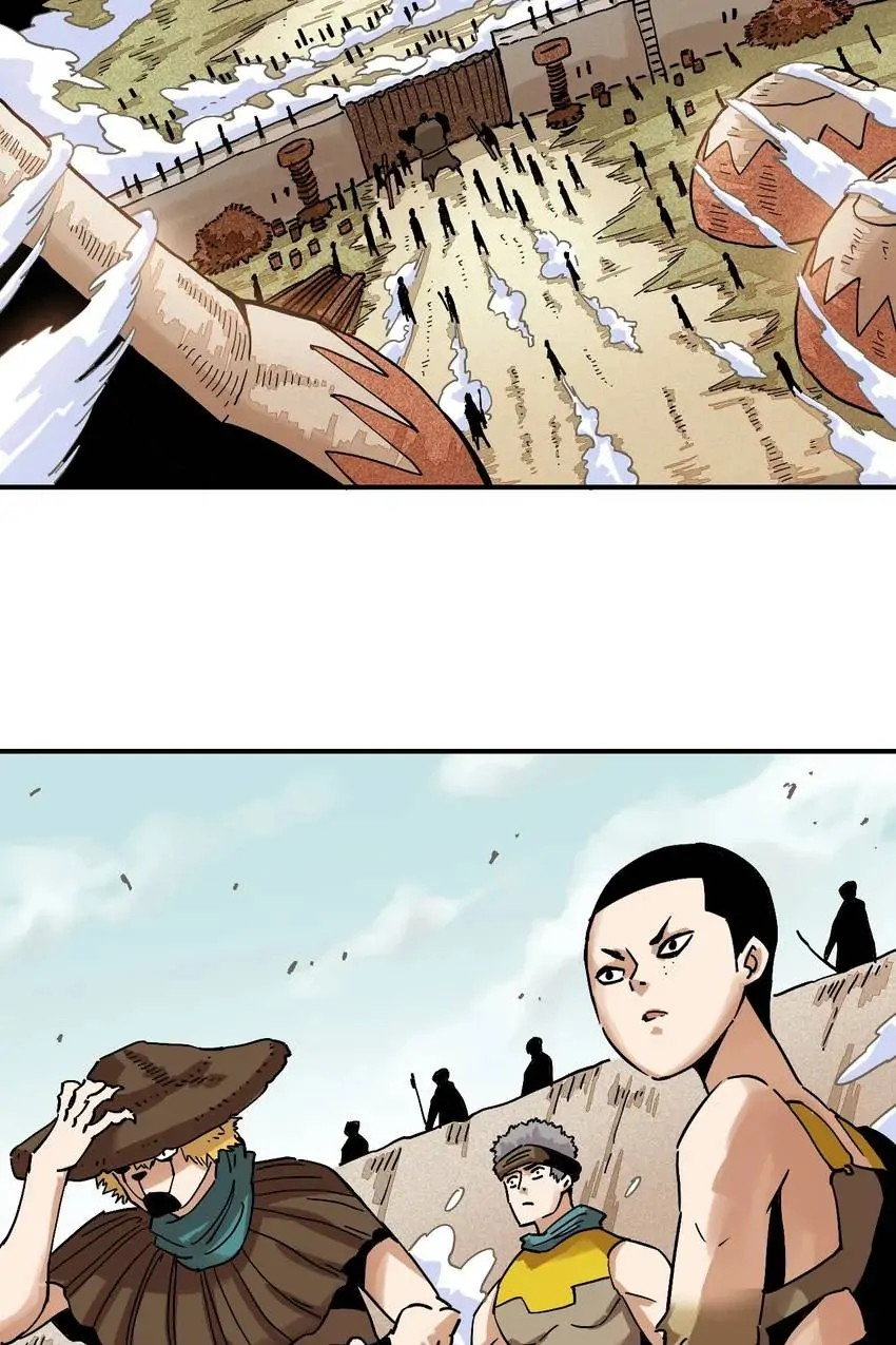 Last Word of the World Chapter 8 - Page 10