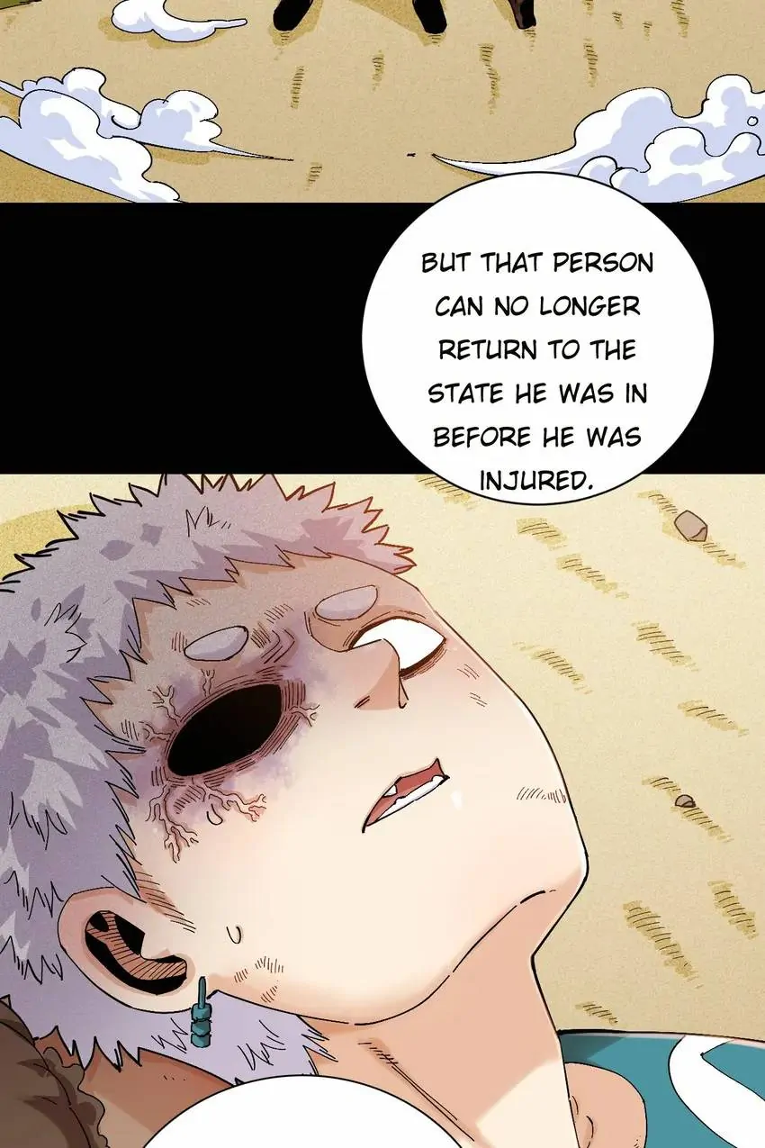 Last Word of the World Chapter 80 - Page 13