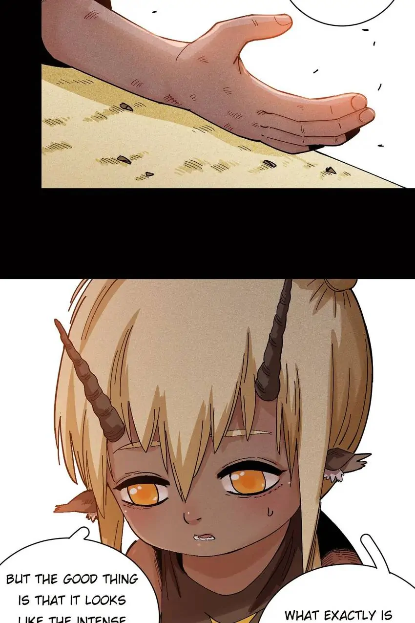 Last Word of the World Chapter 80 - Page 15