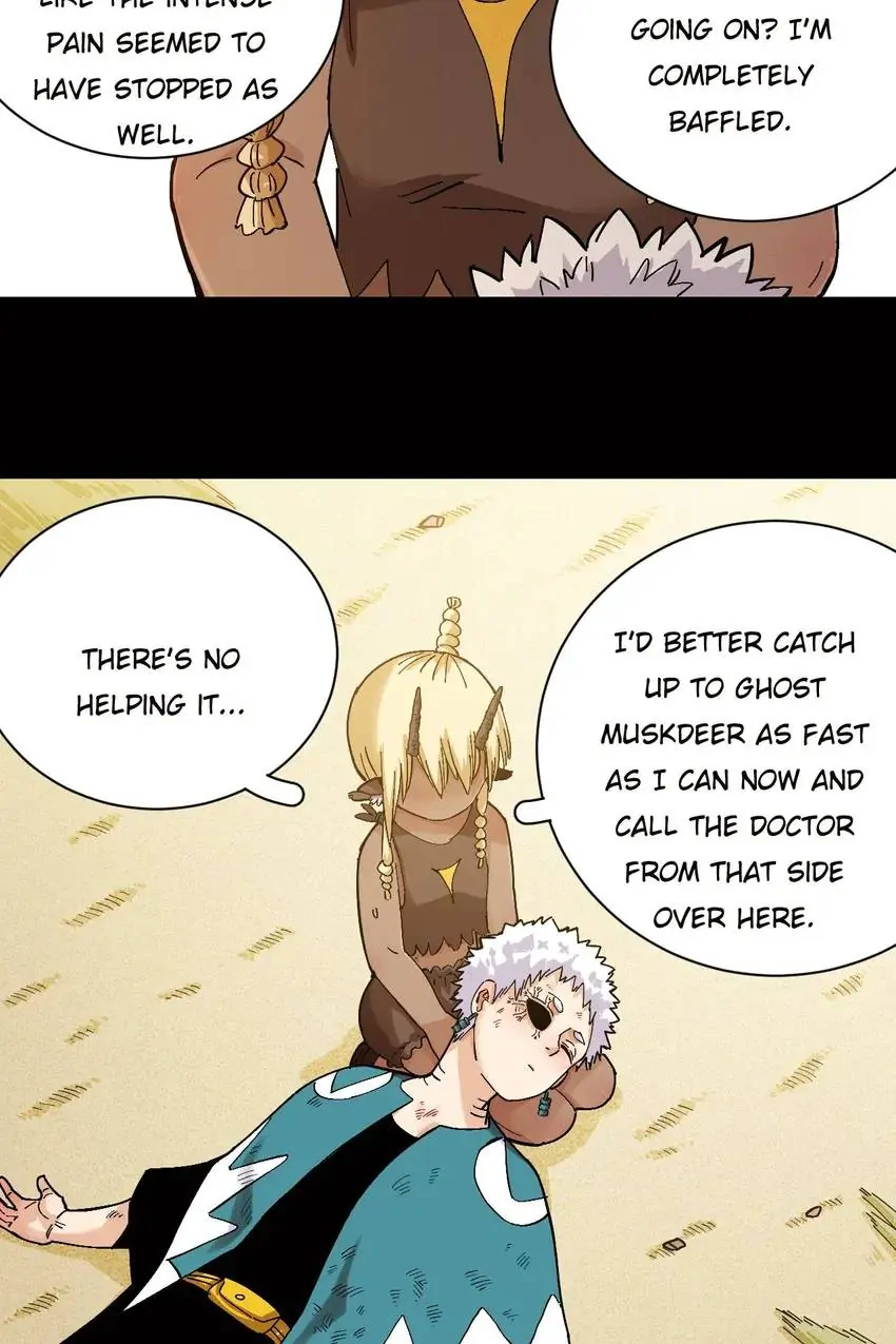 Last Word of the World Chapter 80 - Page 16