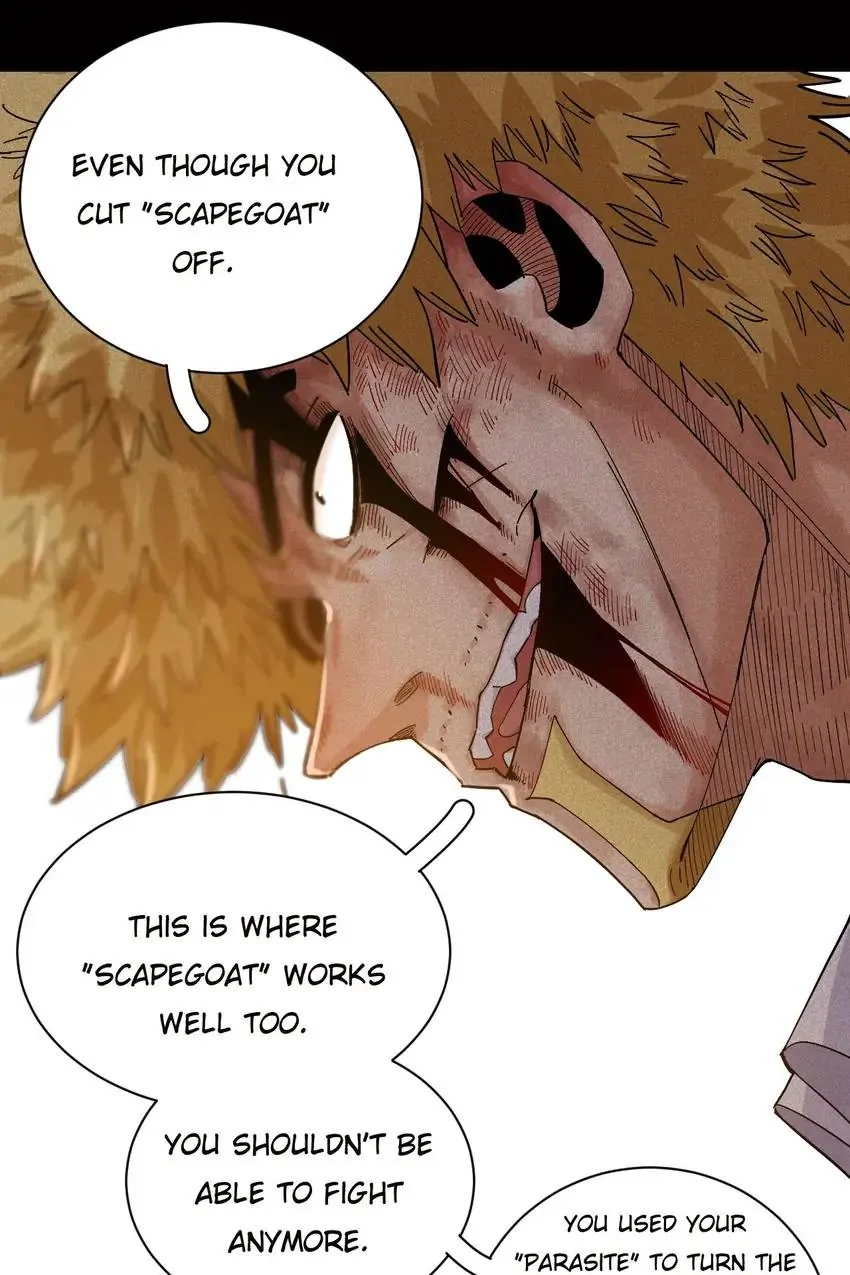Last Word of the World Chapter 80 - Page 19