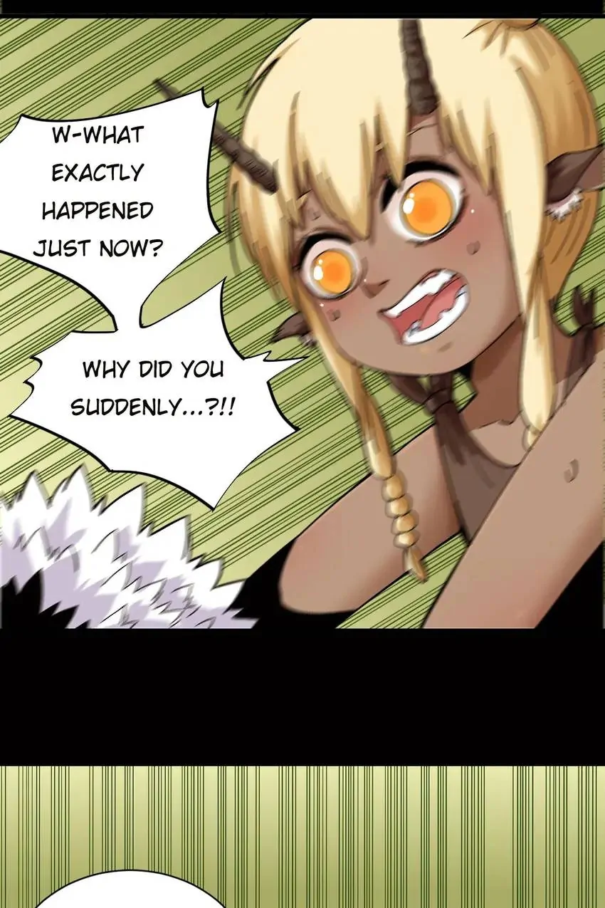 Last Word of the World Chapter 80 - Page 4