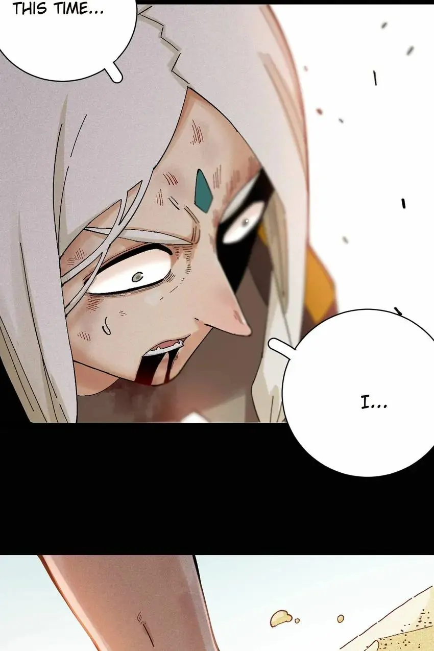 Last Word of the World Chapter 80 - Page 32