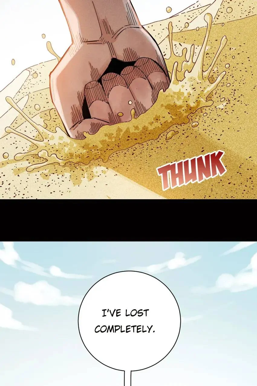 Last Word of the World Chapter 80 - Page 33