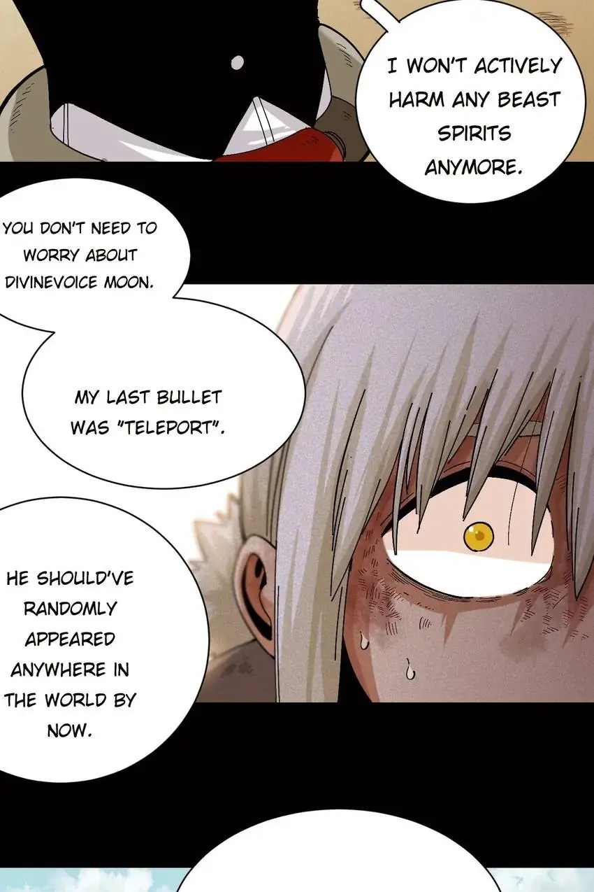 Last Word of the World Chapter 80 - Page 36