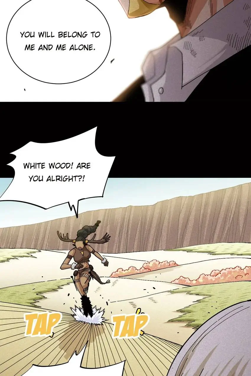 Last Word of the World Chapter 80 - Page 39
