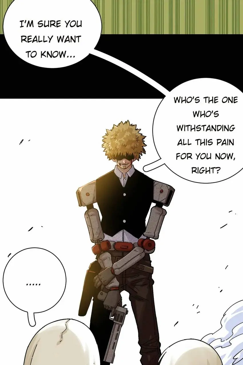 Last Word of the World Chapter 80 - Page 5