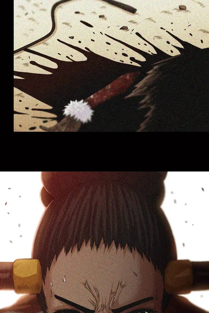 Last Word of the World Chapter 80 - Page 41