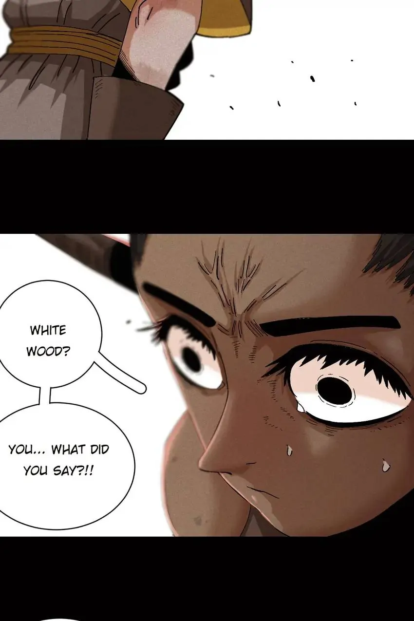Last Word of the World Chapter 80 - Page 45