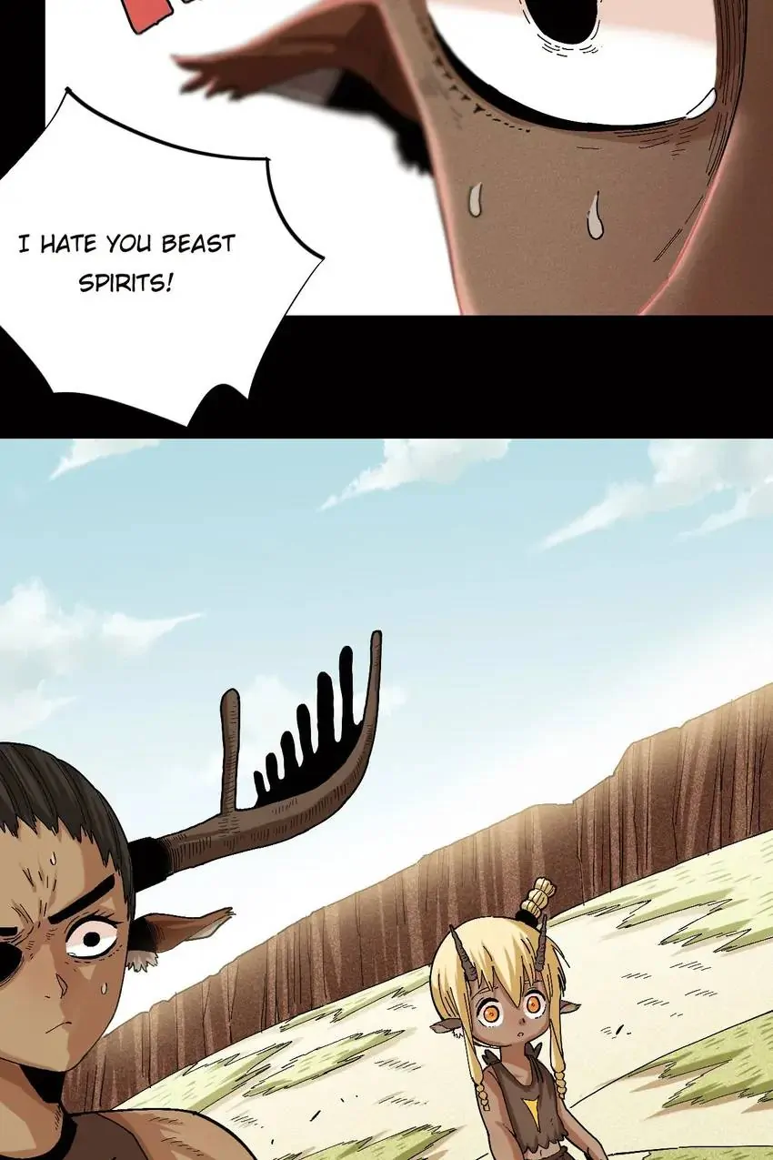 Last Word of the World Chapter 80 - Page 49