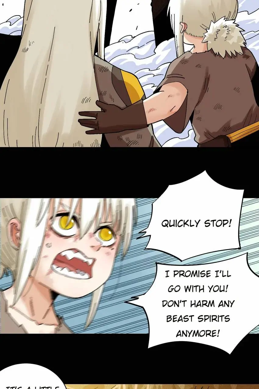 Last Word of the World Chapter 80 - Page 6