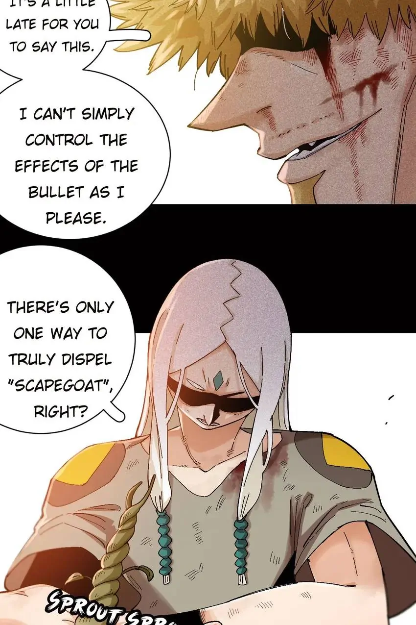 Last Word of the World Chapter 80 - Page 7