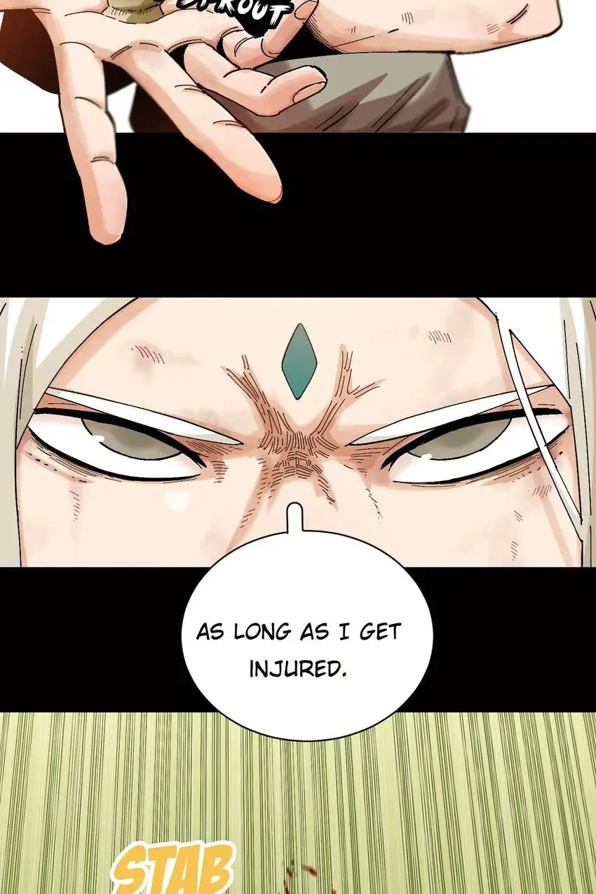 Last Word of the World Chapter 80 - Page 8