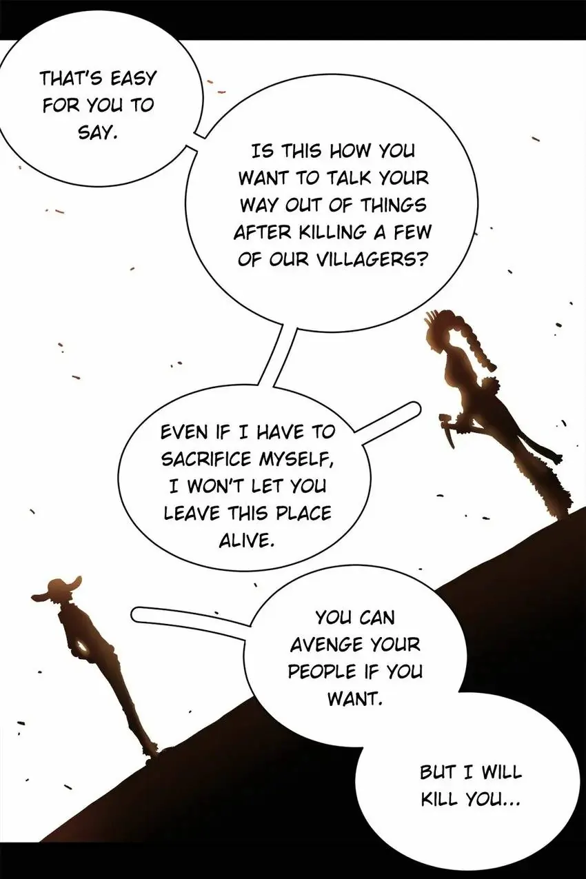 Last Word of the World Chapter 81 - Page 11