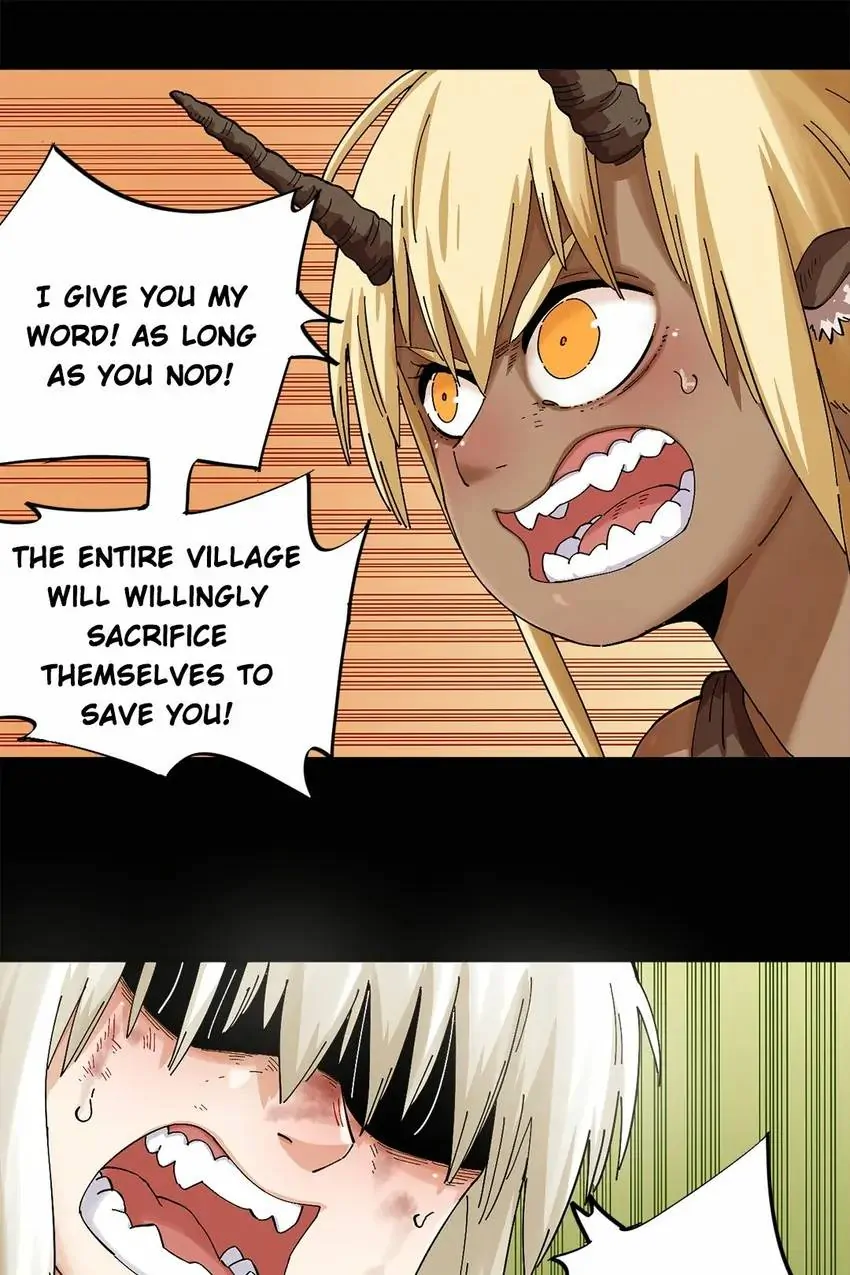 Last Word of the World Chapter 81 - Page 19