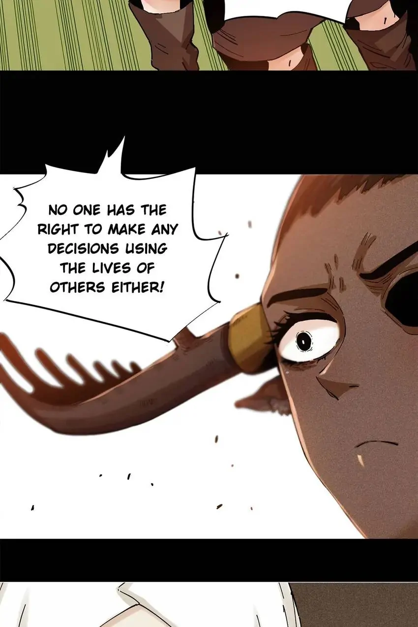 Last Word of the World Chapter 81 - Page 21