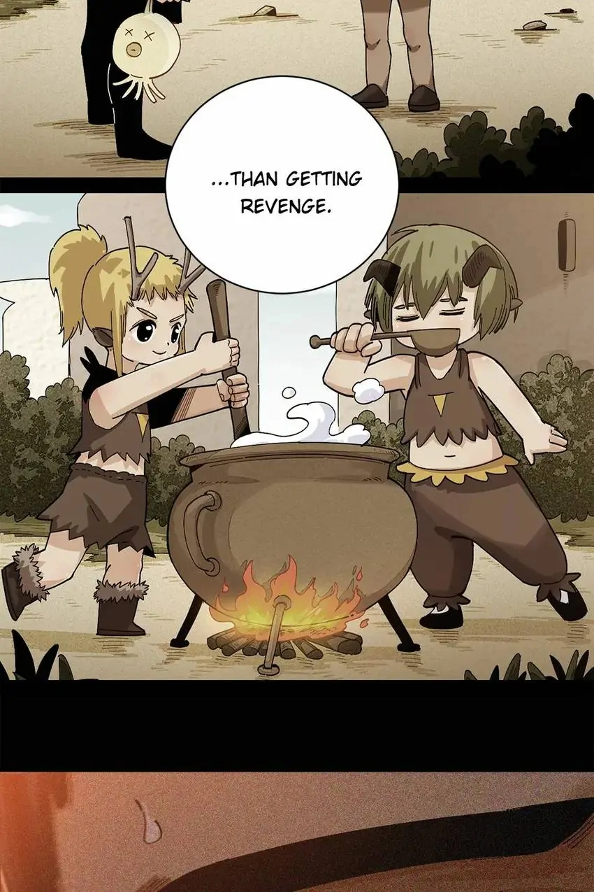 Last Word of the World Chapter 81 - Page 24