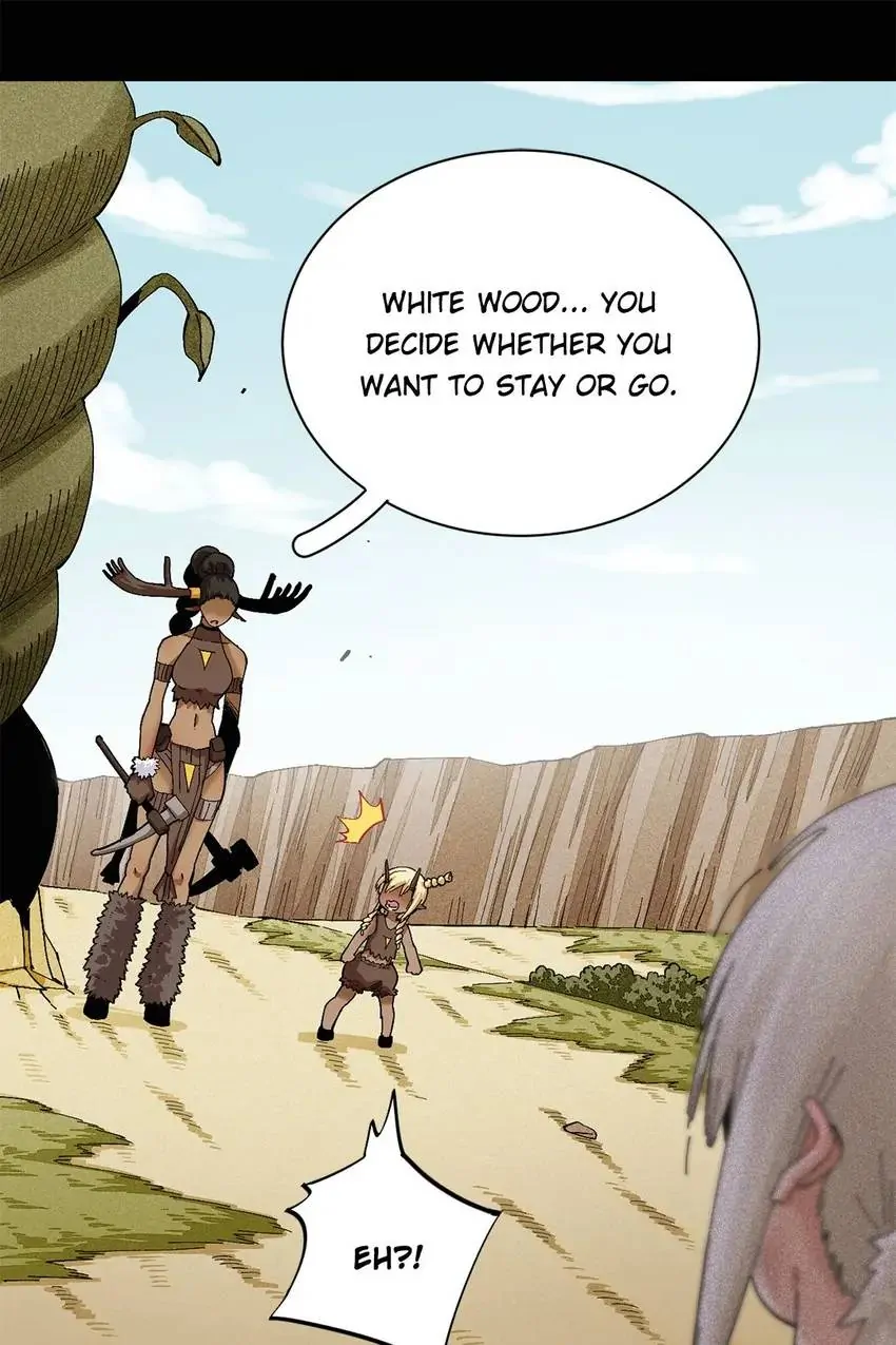Last Word of the World Chapter 81 - Page 27