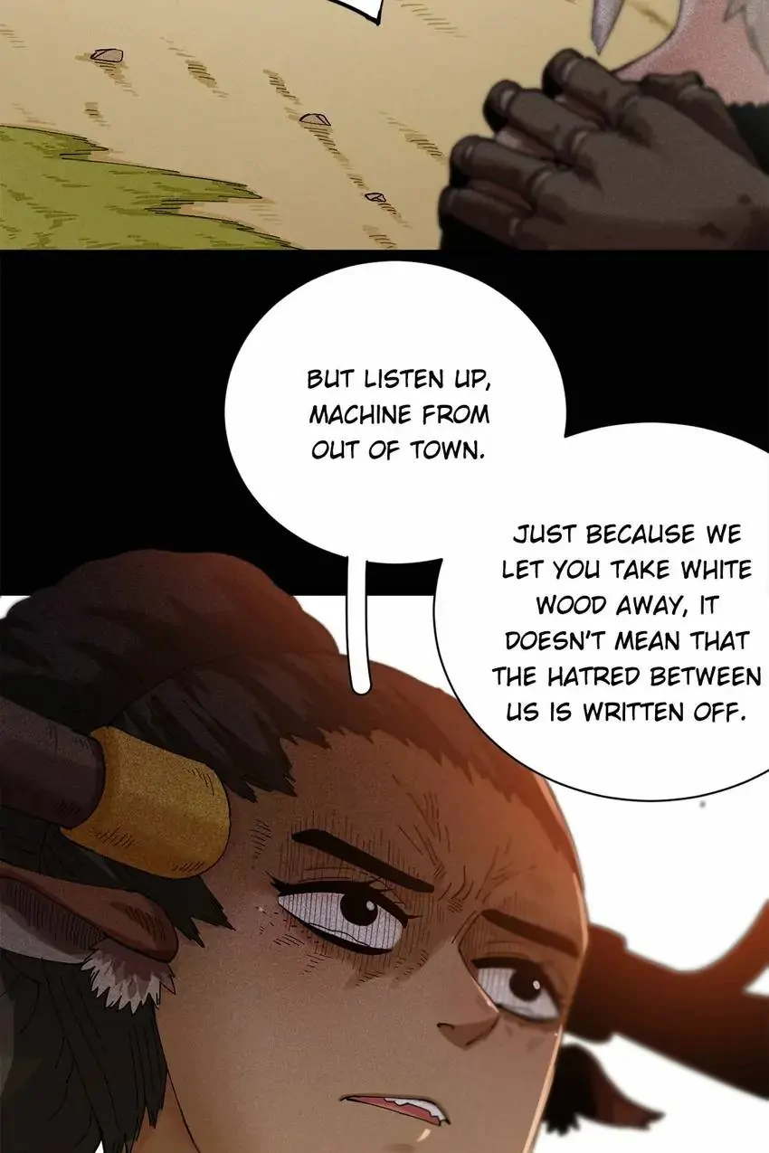Last Word of the World Chapter 81 - Page 28
