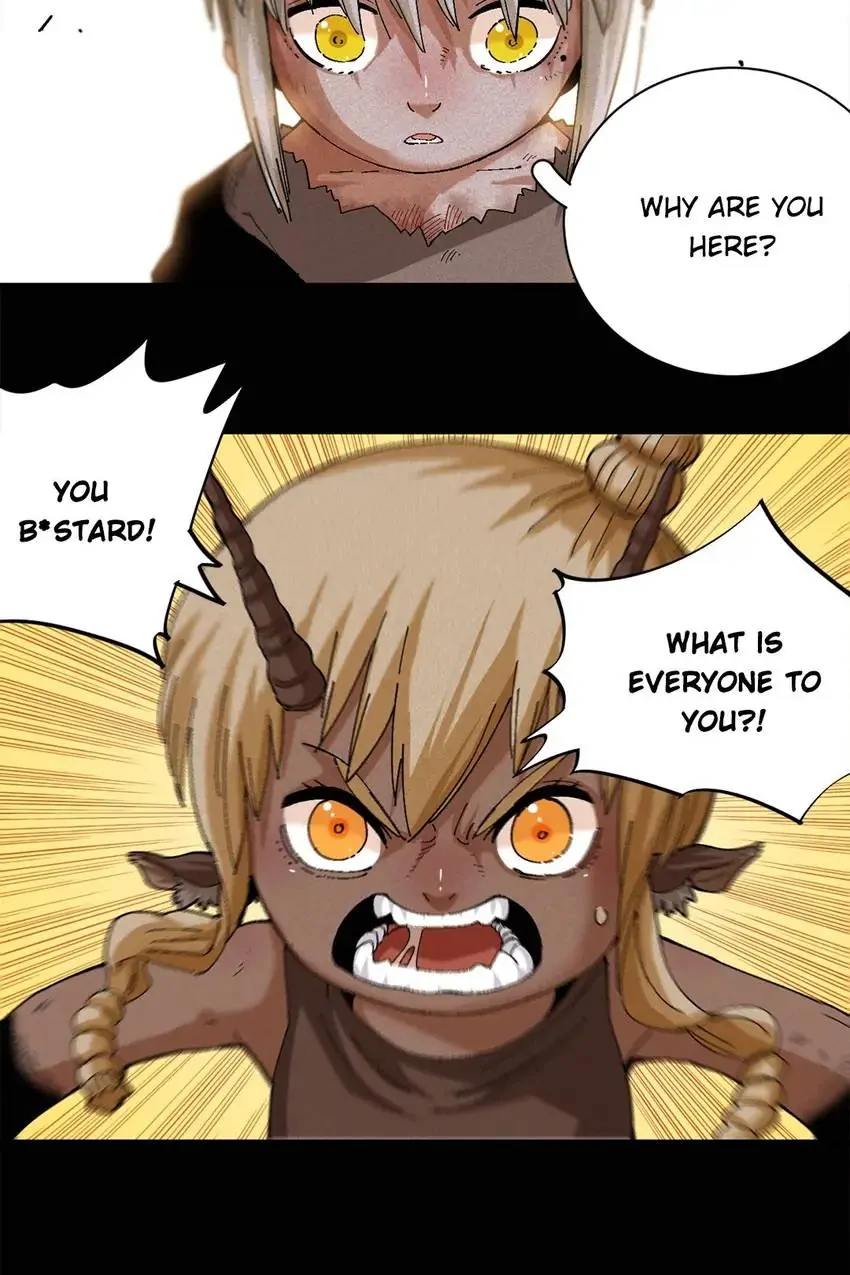 Last Word of the World Chapter 81 - Page 4