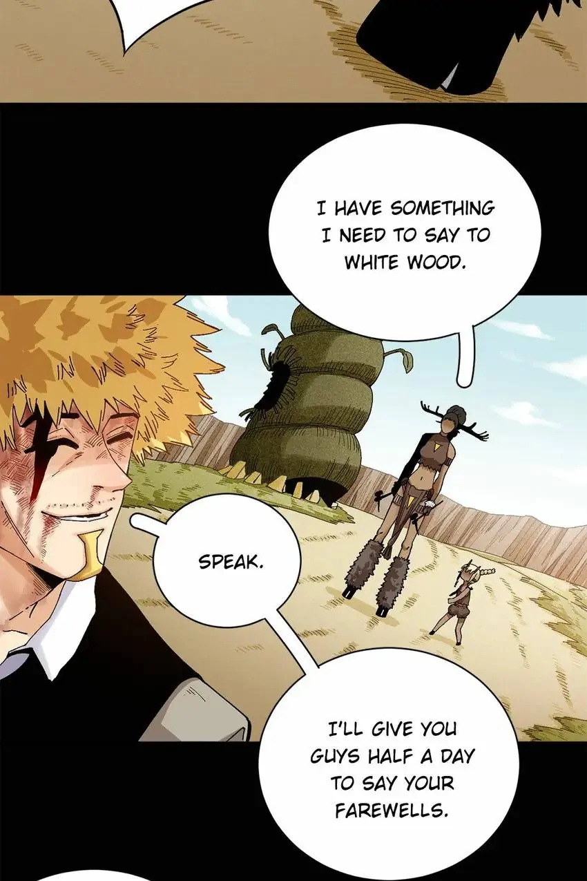 Last Word of the World Chapter 81 - Page 31