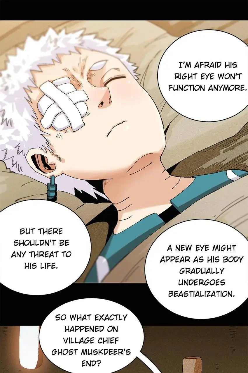 Last Word of the World Chapter 81 - Page 35